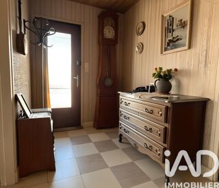  Maison � vendre 4 pi�ces 92 m�