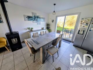  Maison � vendre 4 pi�ces 107 m�