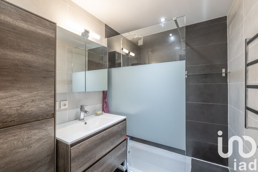  vendre  Appartement Huez (38750)