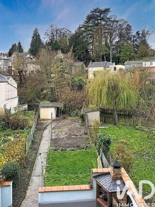  Maison � vendre 3 pi�ces 68 m�