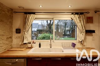  Maison � vendre 3 pi�ces 63 m�