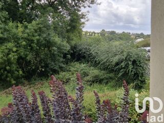  Maison � vendre 4 pi�ces 89 m�