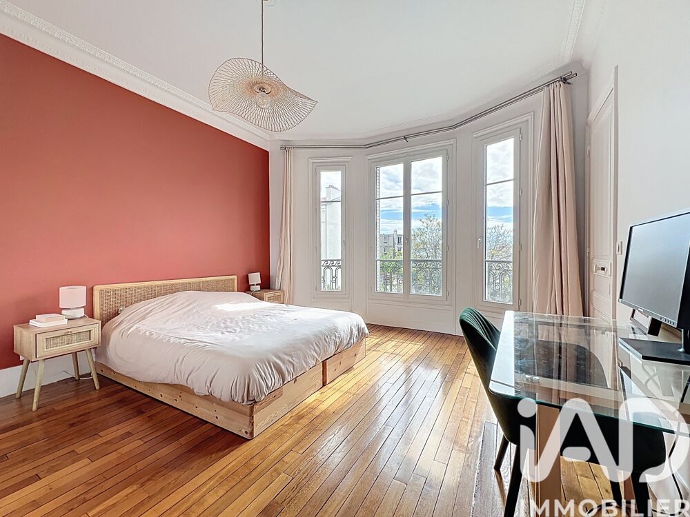 � vendre  Appartement Montreuil (93100)