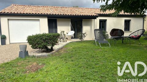   Vente Maison/villa 3 pi�ces Maison - 3 pi�ce(s) - 84 m�