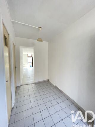  Maison � vendre 3 pi�ces 65 m�