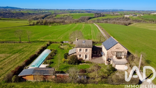  Maison � vendre 8 pi�ces 250 m�