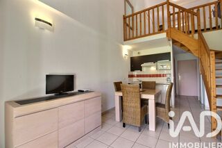  Maison � vendre 2 pi�ces 36 m�