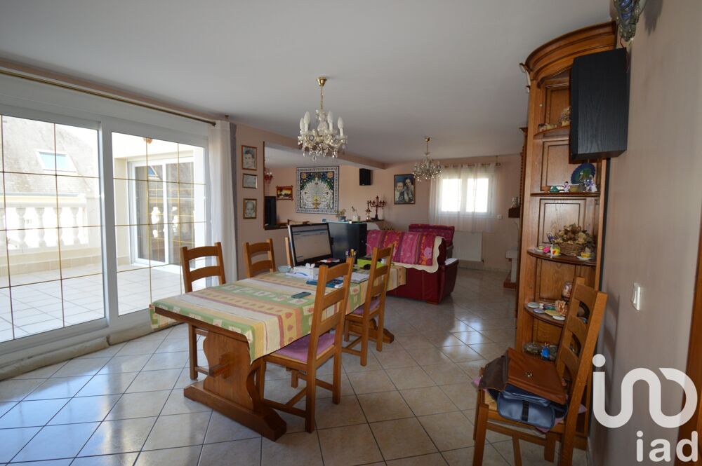  vendre  Villa Fontaine-la-Mallet (76290)