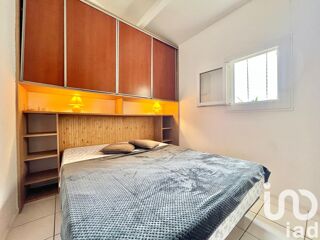  Maison � vendre 3 pi�ces 40 m�