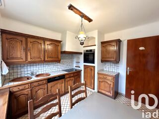  Maison � vendre 6 pi�ces 133 m�