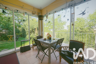  Maison  vendre 5 pices 128 m