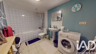  Maison � vendre 3 pi�ces 55 m�