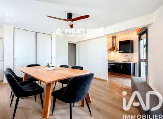  Appartement � vendre 2 pi�ces 48 m�