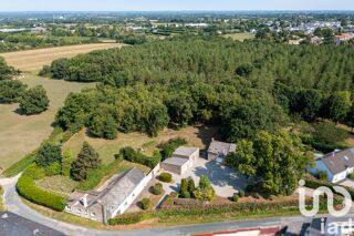  Maison � vendre 12 pi�ces 300 m�