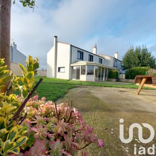  Maison � vendre 7 pi�ces 131 m�