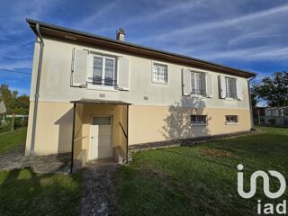  Maison � vendre 6 pi�ces 93 m�