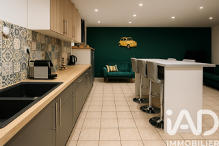  Maison  vendre 4 pices 111 m