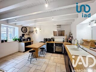  Maison � vendre 4 pi�ces 122 m�