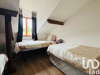  Maison � vendre 10 pi�ces 125 m�