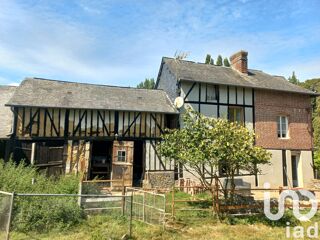  Maison � vendre 6 pi�ces 112 m�