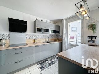  Appartement � vendre 5 pi�ces 92 m�