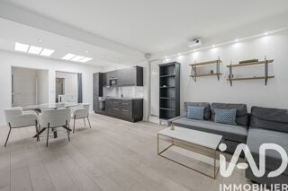 Apartment in Neuilly-sur-Seine