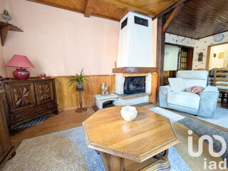  Maison � vendre 4 pi�ces 111 m�