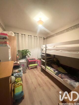  Appartement � vendre 5 pi�ces 97 m�