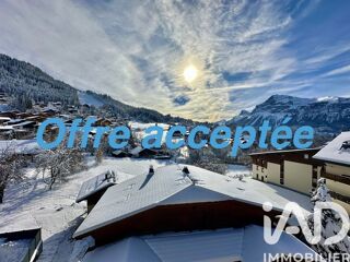  Appartement  vendre 1 pice 25 m