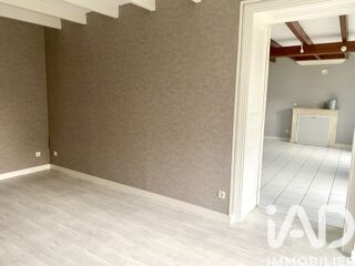  Maison � vendre 4 pi�ces 85 m�