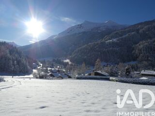  Terrain � vendre 710 m�