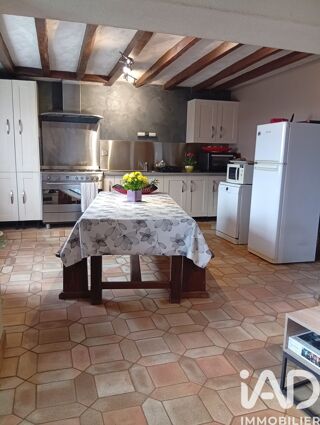 Maison � vendre 5 pi�ces 140 m�