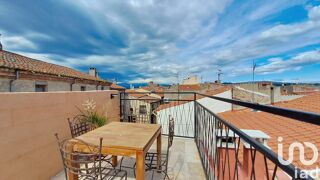  Maison � vendre 8 pi�ces 180 m�