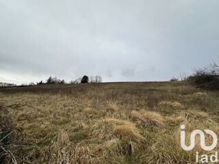  Terrain  vendre 8035 m