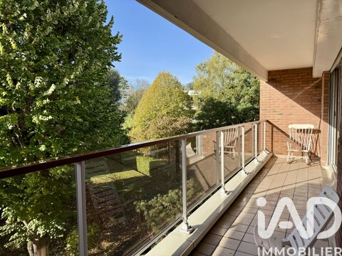   Vente Appartement 5 pices Appartement - 5 pice(s) - 91 m