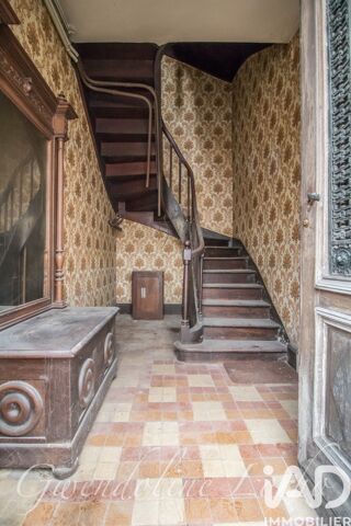  Immeuble � vendre 400 m�