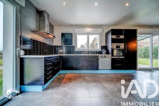  Maison � vendre 5 pi�ces 128 m�