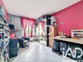  Appartement � vendre 4 pi�ces 85 m�