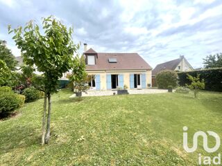  Maison � vendre 6 pi�ces 148 m�