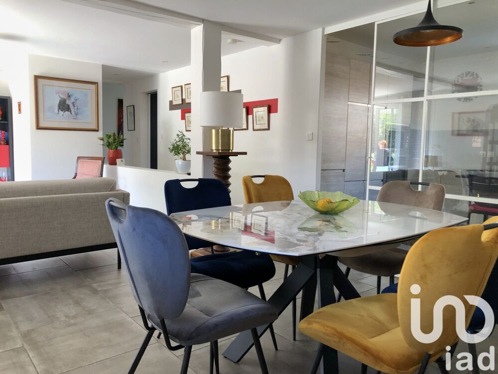 � vendre  Maison Saint-Pierre-d'Irube (64990)