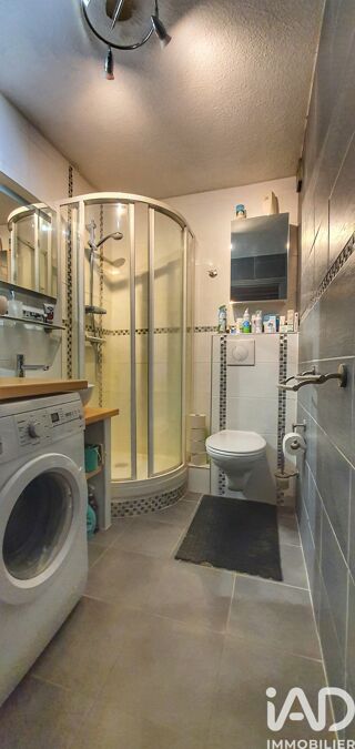  Appartement � vendre 1 pi�ce 29 m�