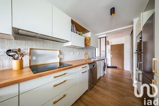  Appartement  vendre 3 pices 75 m