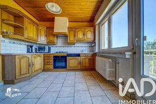  Maison � vendre 5 pi�ces 114 m�