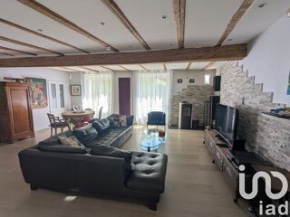  Maison � vendre 5 pi�ces 181 m�