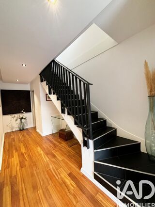  Appartement � vendre 4 pi�ces 80 m�