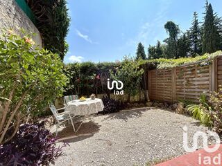  Appartement  vendre 1 pice 25 m