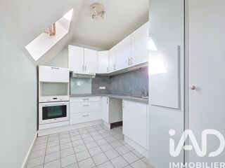  Appartement � vendre 2 pi�ces 53 m�