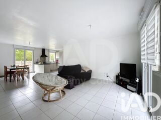  Maison � vendre 5 pi�ces 84 m�