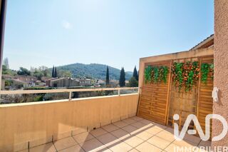  Appartement � louer 4 pi�ces 77 m�