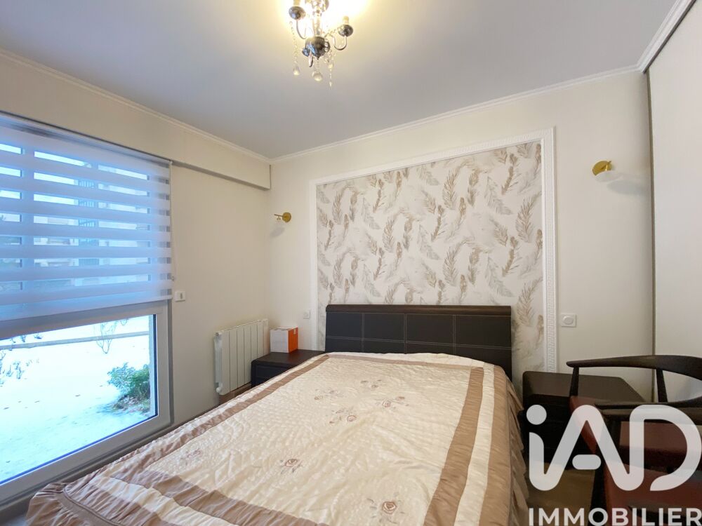 � vendre  Appartement Suresnes (92150)